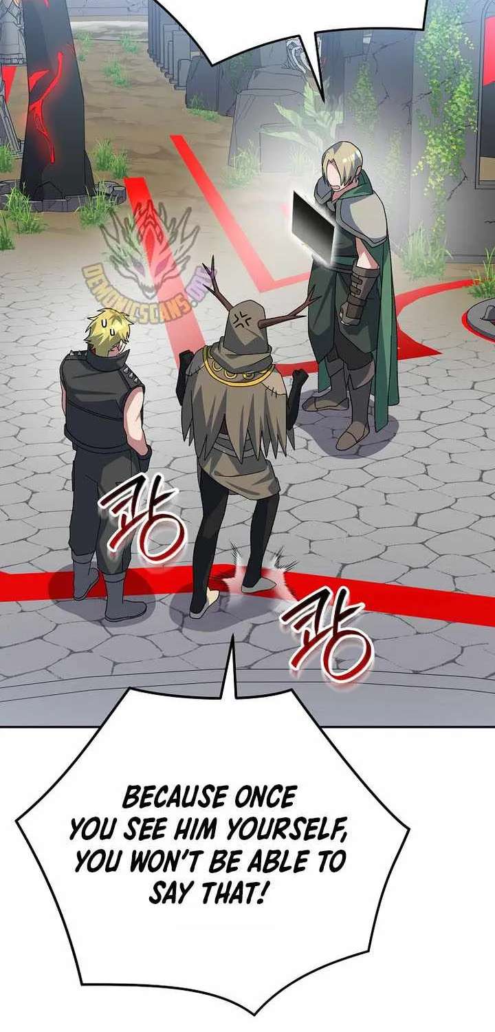 Genius Archer’S Streaming Chapter 107 - page 70