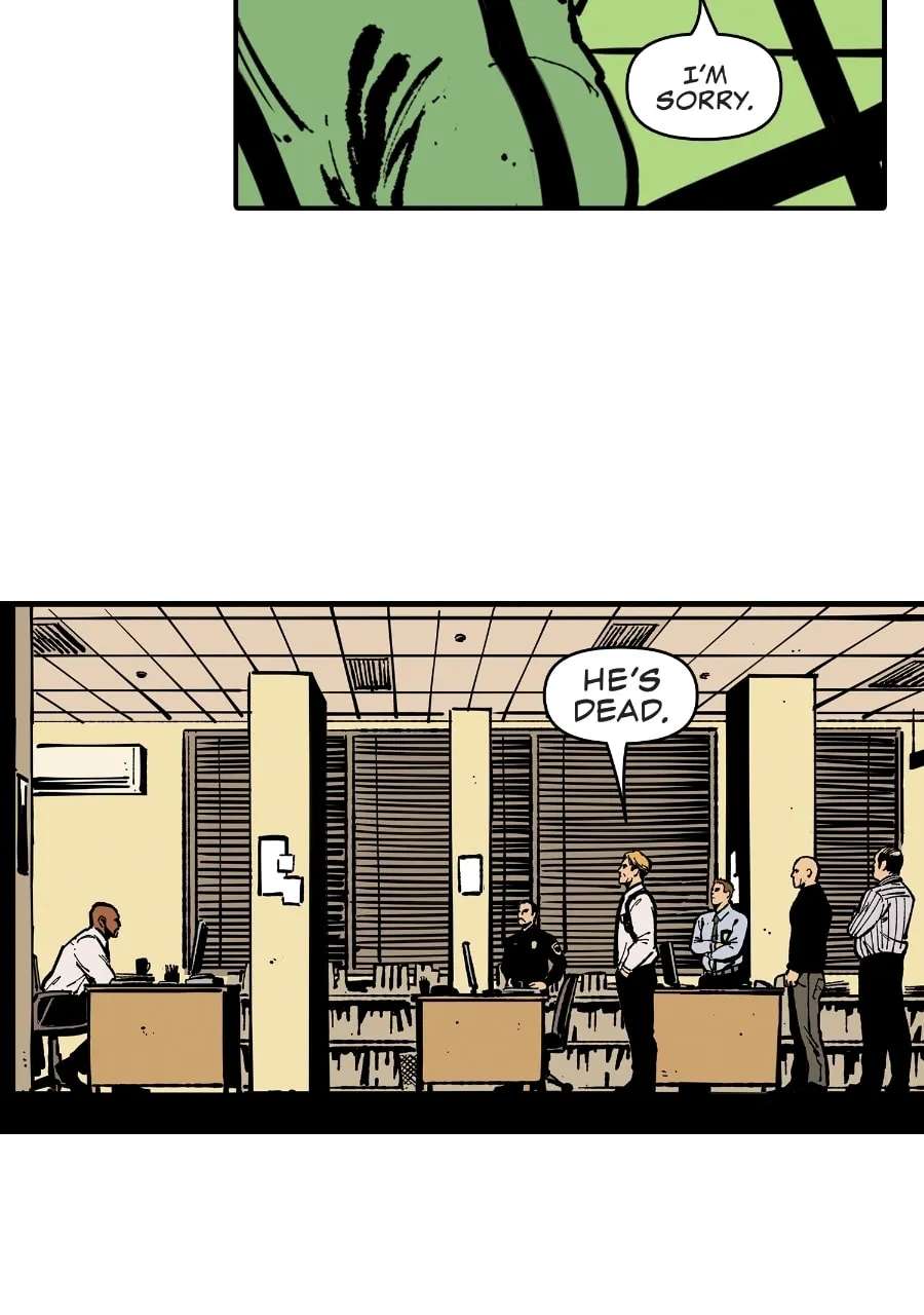 Daredevil (2019) Chapter 21 - page 9