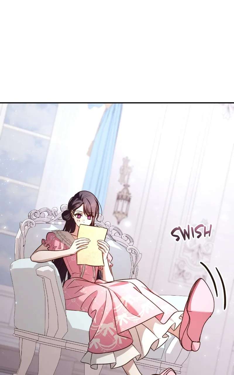 The Grand Duke’s Bride isa Warrior from Hell Chapter 38 - page 35
