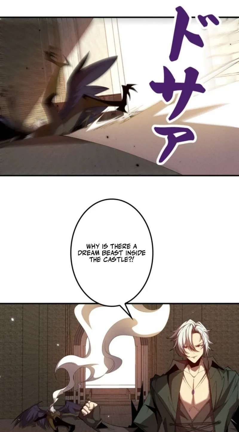 Dream Beast Hunter Chapter 24 - page 44