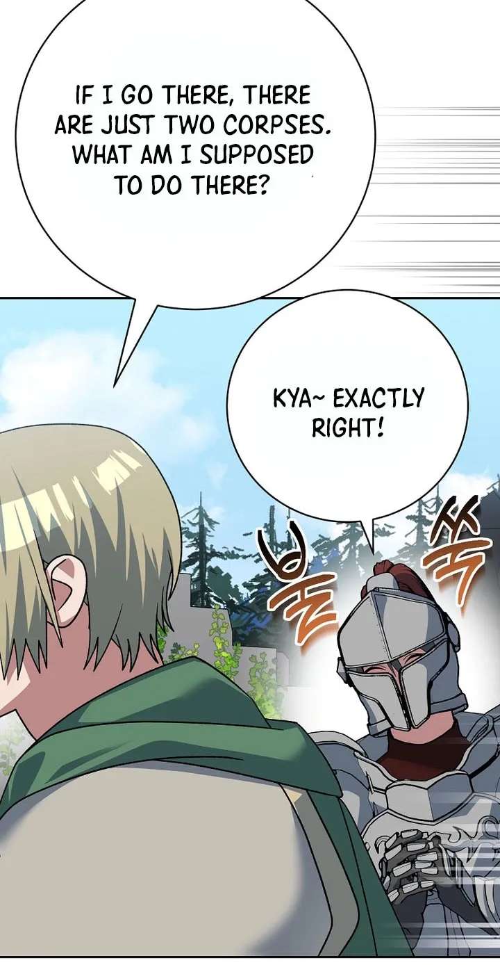 Genius Archer's Livestreaming Chapter 107 - page 77