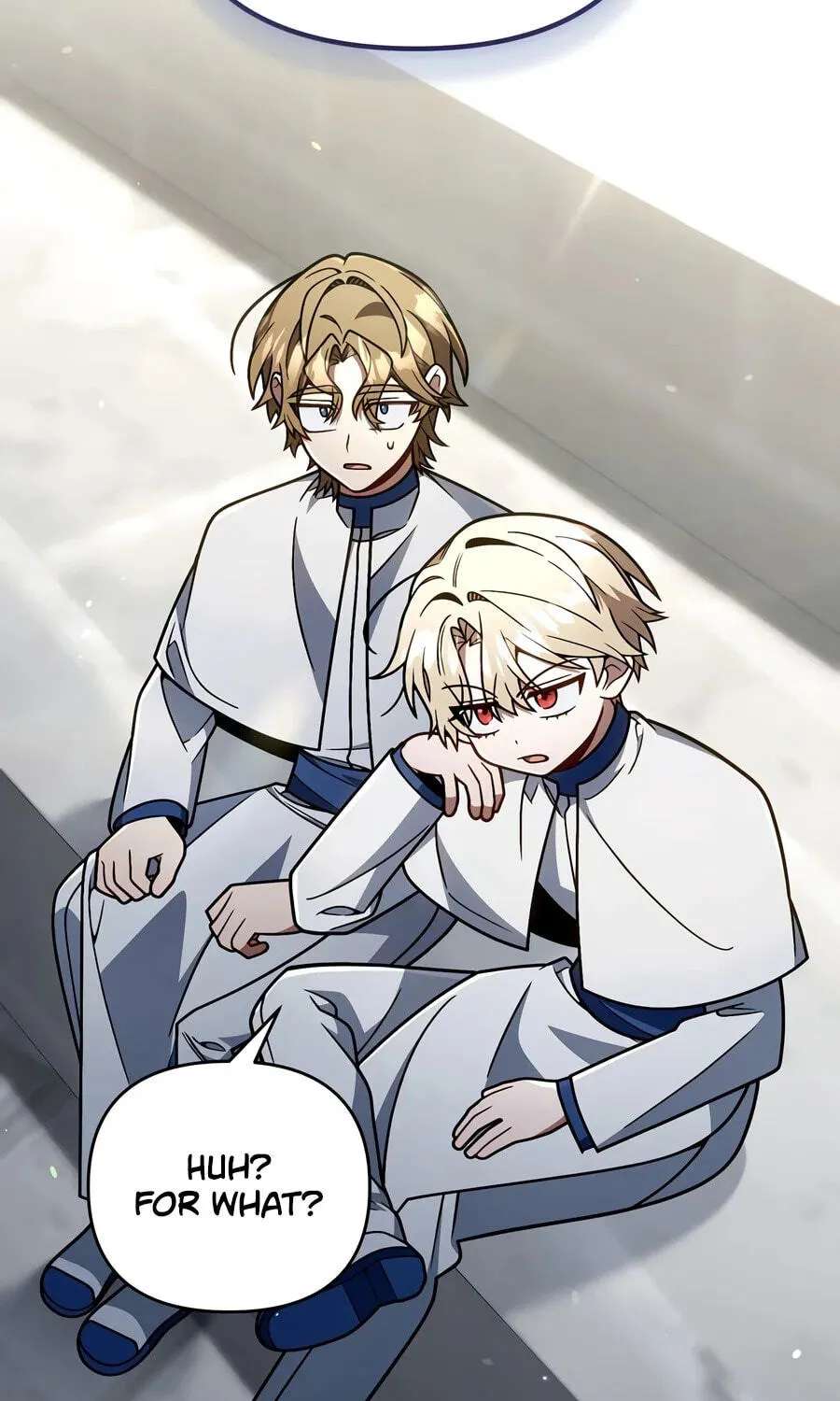 Holy Hella's Ultimate End Chapter 94 - page 68