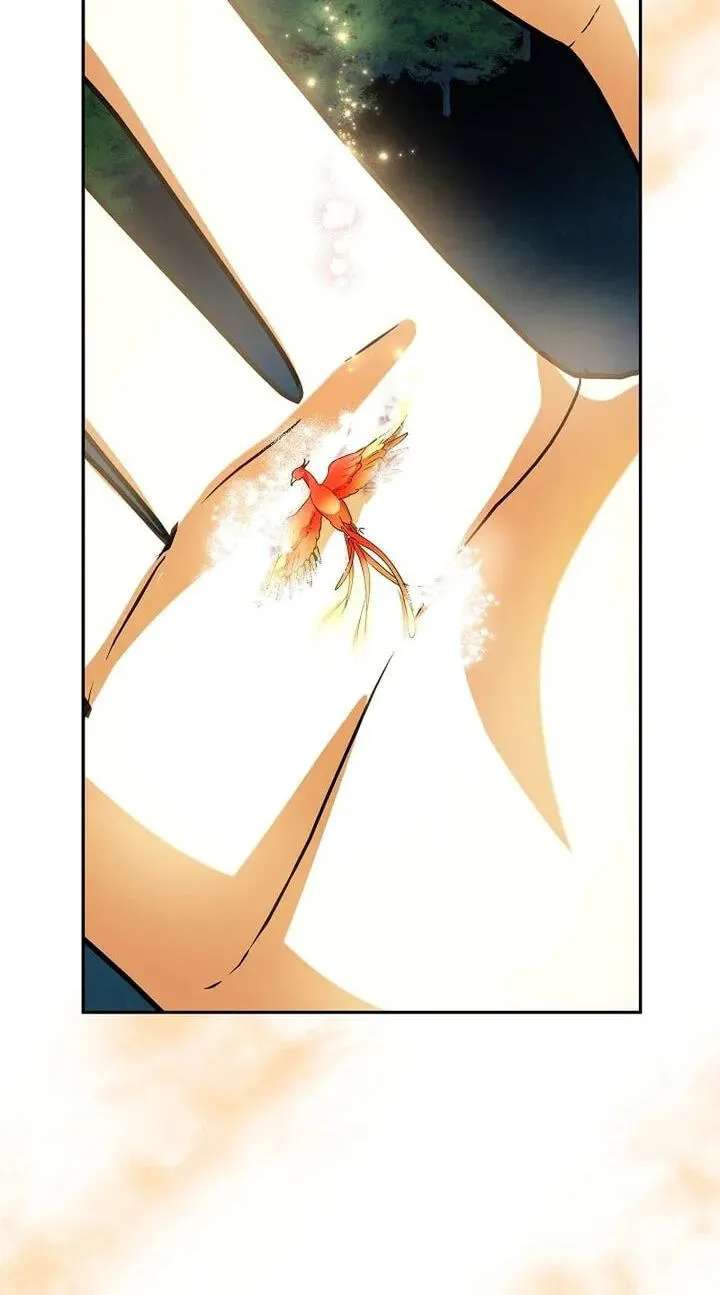 Little Red Baby Bird Chapter 86 - page 121