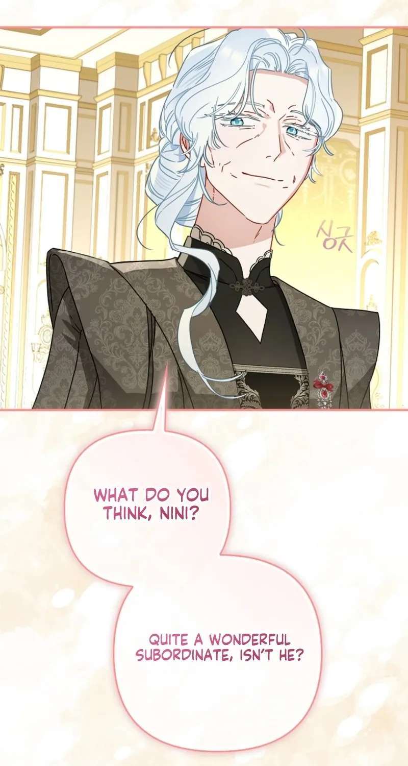 The Female Lead Takes Care of Everything Chapter 15 - page 96