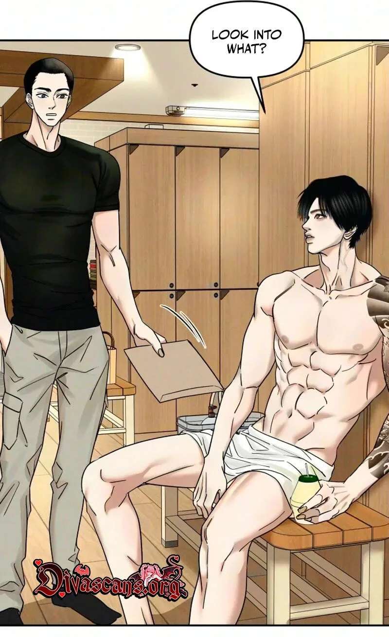 A Loser’s Love Chapter 32 - page 74