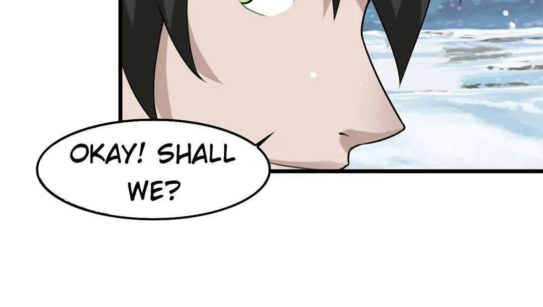 The Master of Fate Chapter 90 - page 35