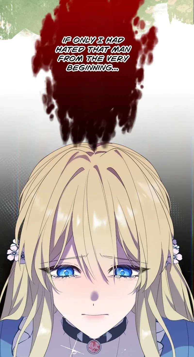 Rebuilding My Kingdom in the Enemy Prince's Bedchamber Chapter 19 - page 71
