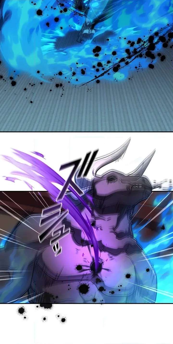 I Became An S-Rank Hunter With The Demon Lord App Chapter 151 - page 20