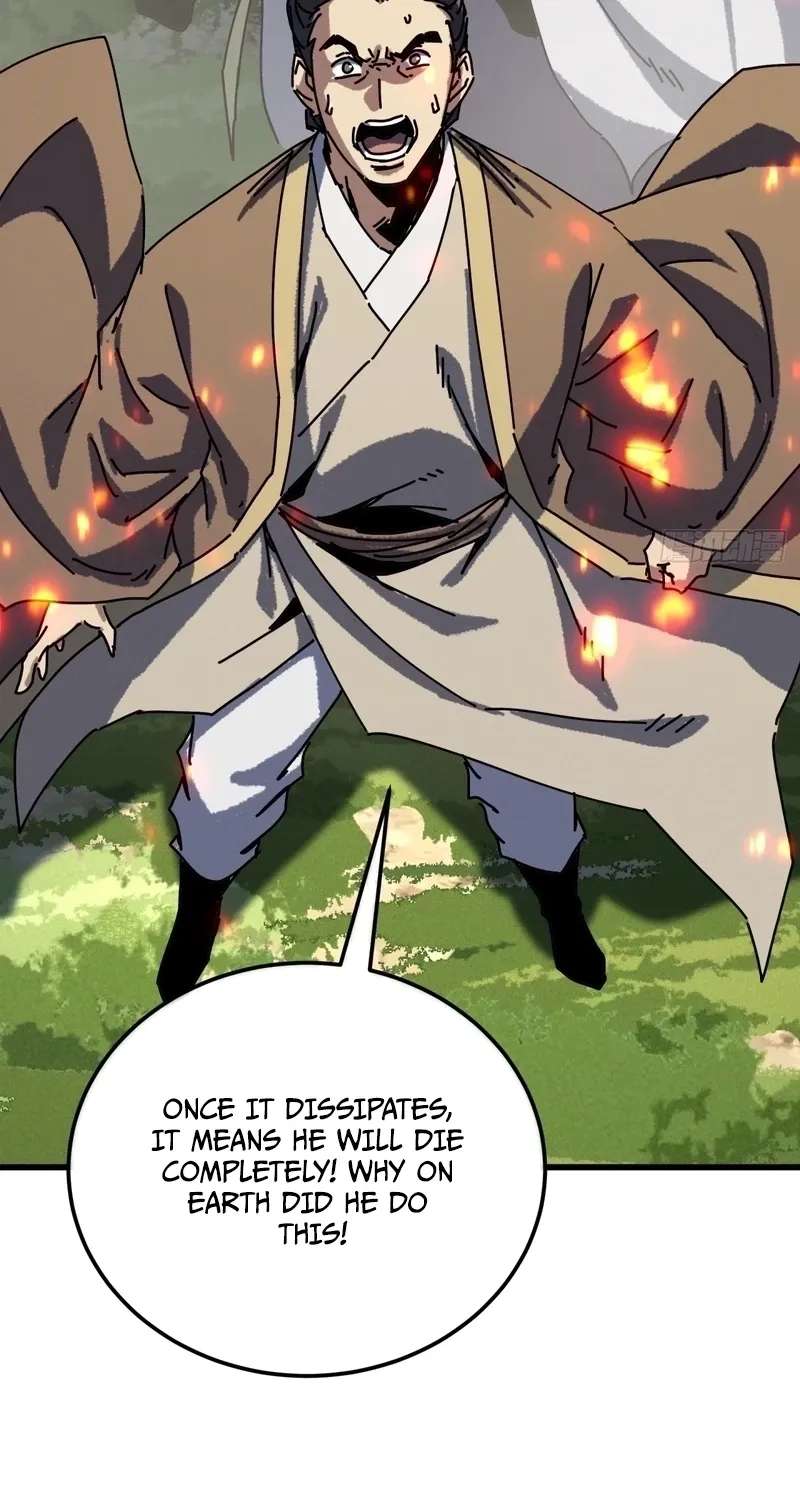 My Simulated Path to Immortality Chapter 76 - page 41