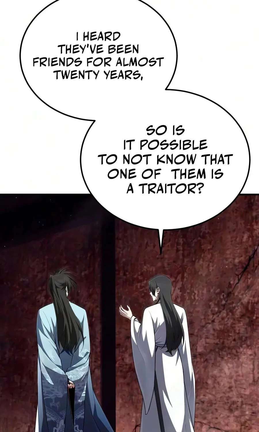 Best Teacher Baek Chapter 159 - page 54