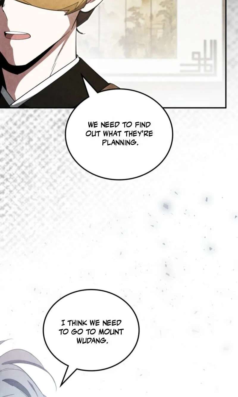 How to Survive as a Martial World Civil Servant Chapter 77 - page 86