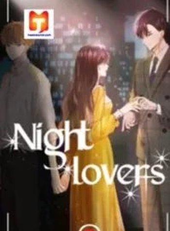 Secret Love: Night Affair