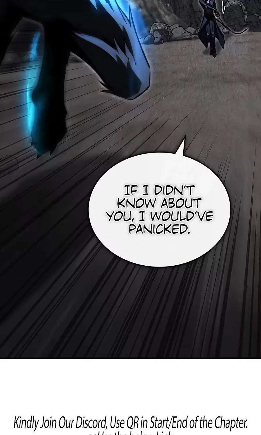 The Regressor Can Make Them All Chapter 36 - page 136