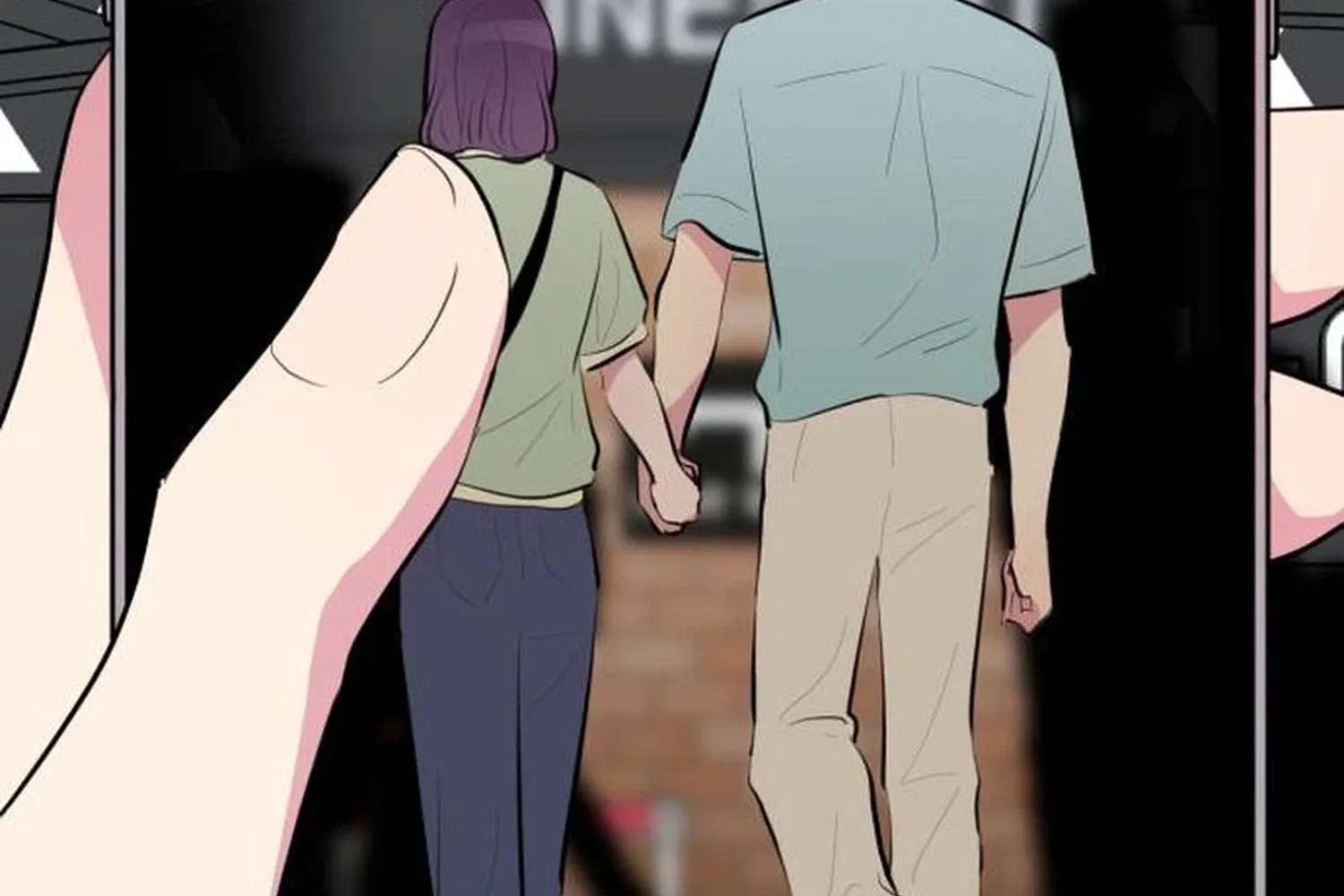 Even if You Don't Have One Third Chapter 47 - page 79