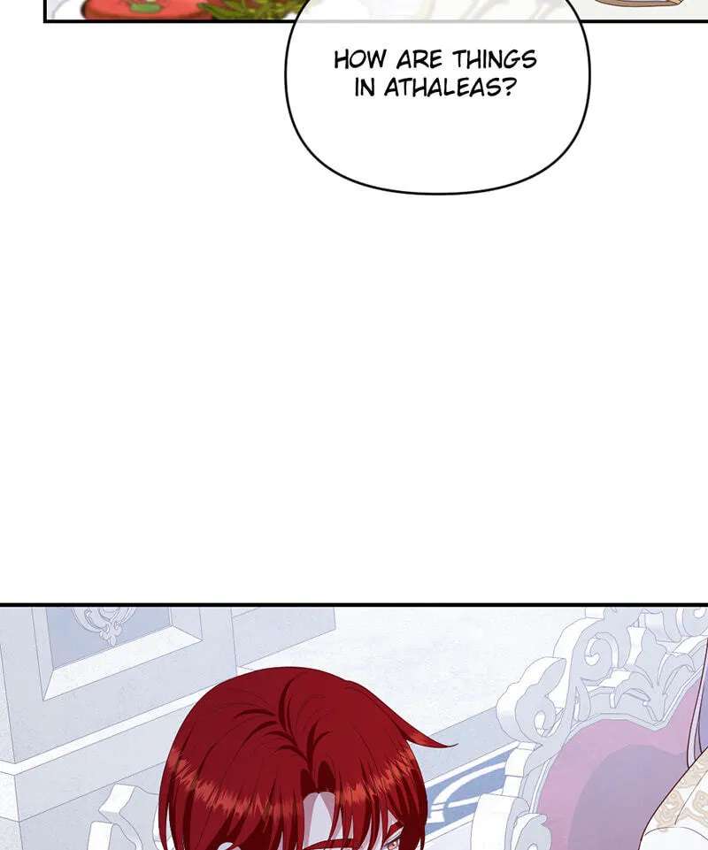 The Villain That Embraces The Light Chapter 209 - page 27