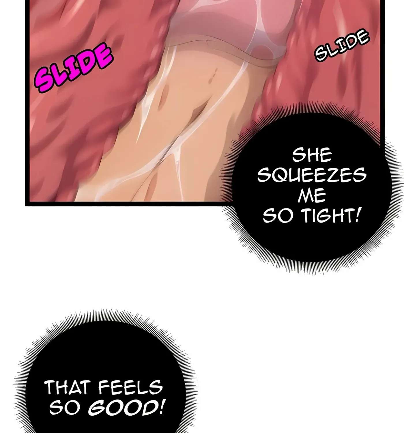 Mojo Leveling Chapter 6 - page 22