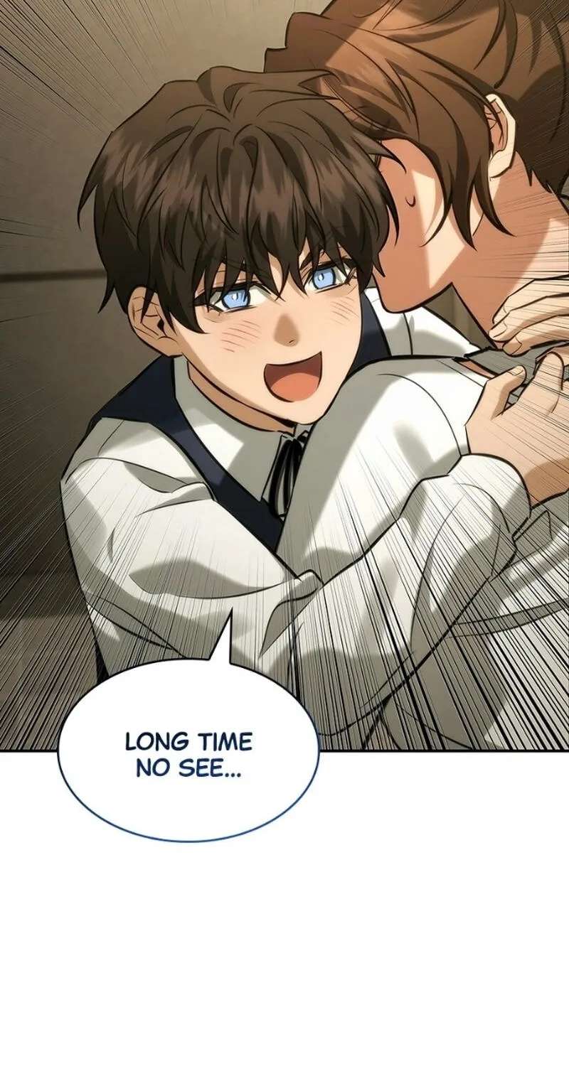 Ties that Bind Us Chapter 35 - page 40