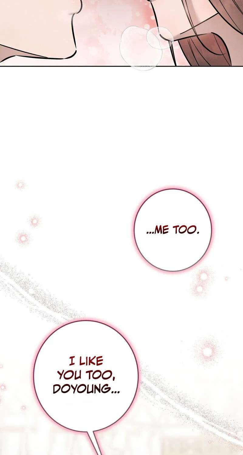 Marriage Classic Chapter 37 - page 33
