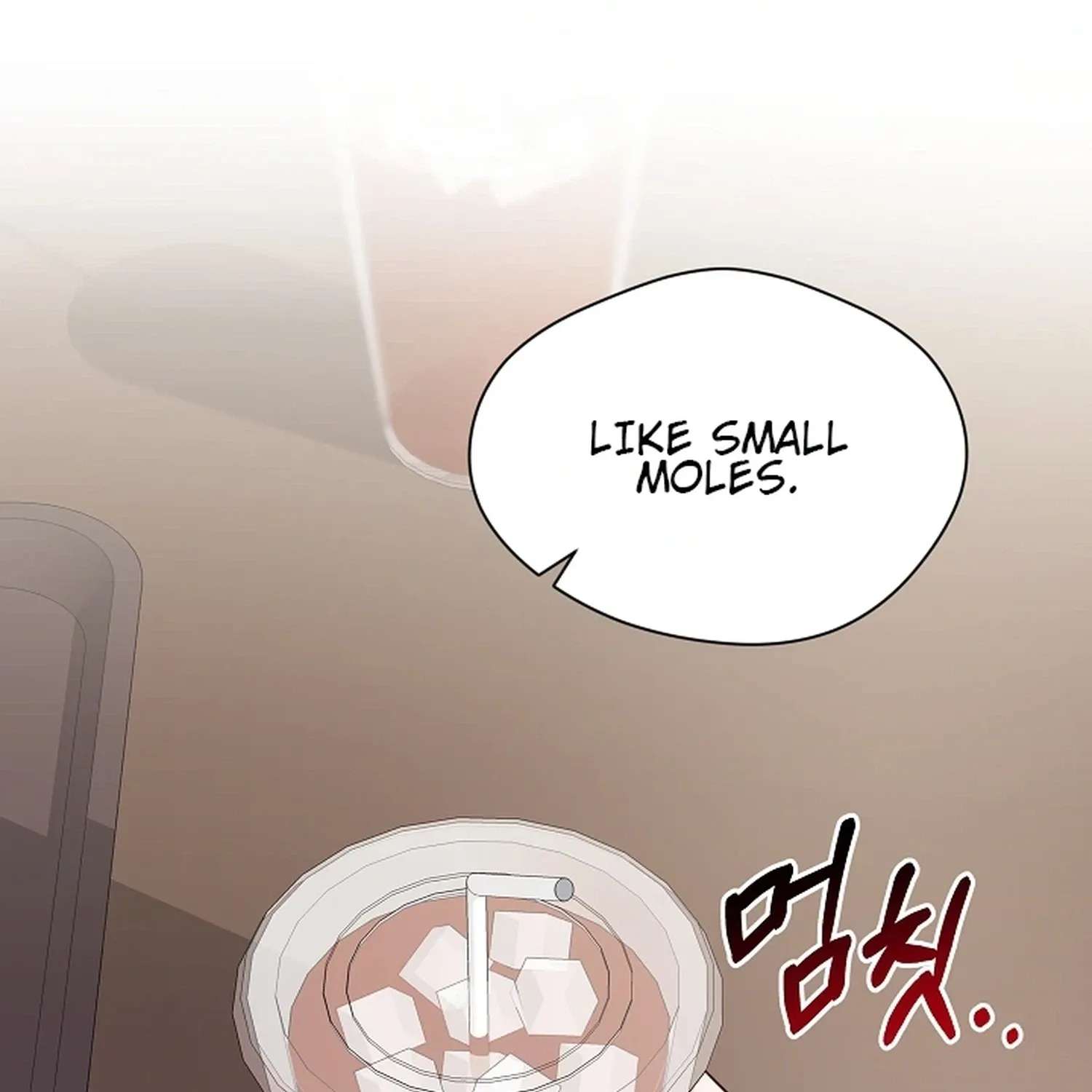 Do It, Oppa! Chapter 3 - page 125