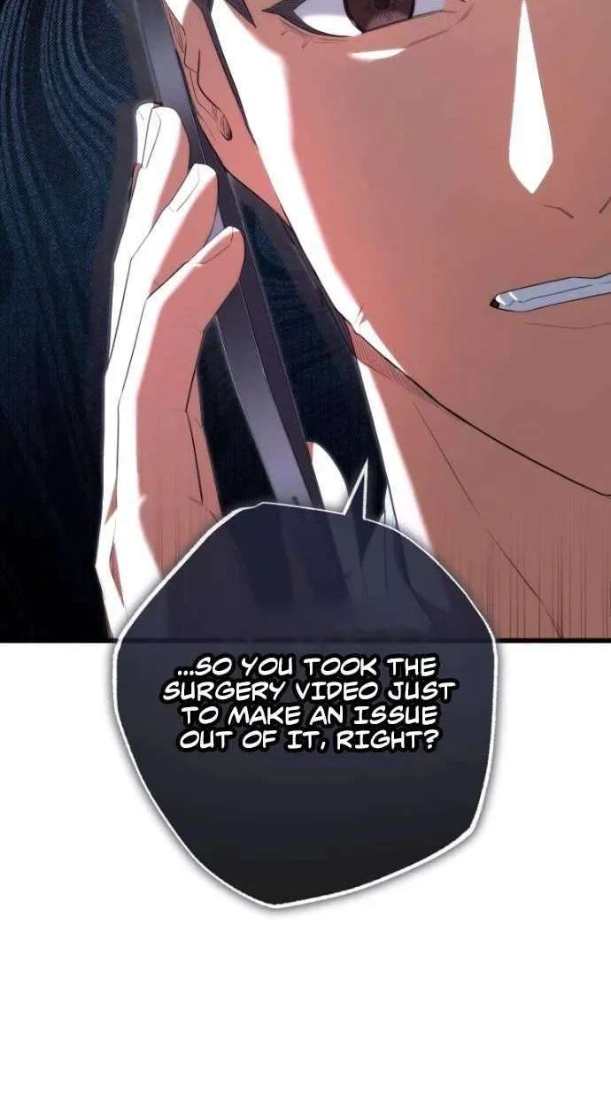 Hua Tuo Reincarnated as a Modern Surgical Genius Chapter 57 - page 40