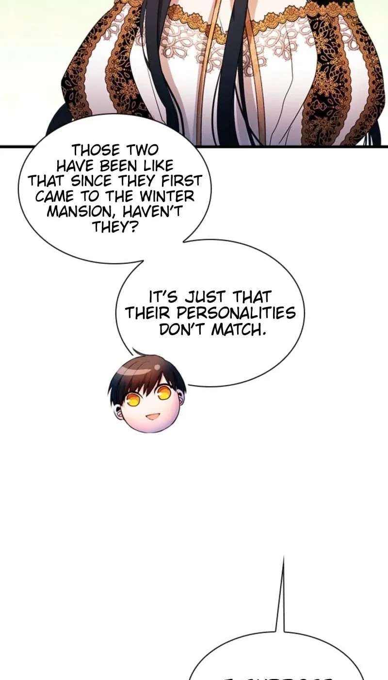 I Need Someone To Stop My Older Brothers Chapter 79 - page 8