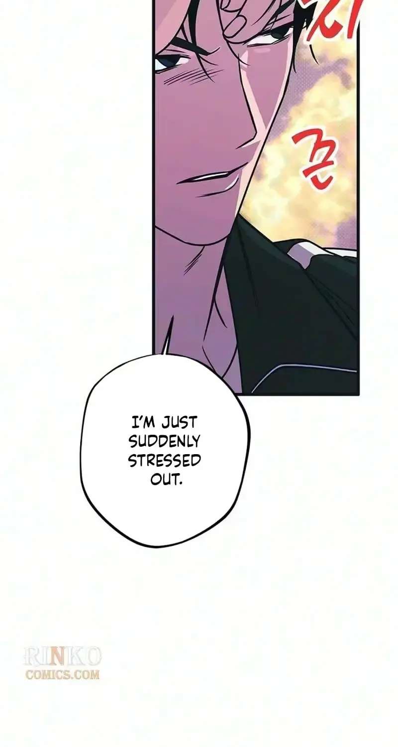 Hater Girl Chapter 15 - page 38