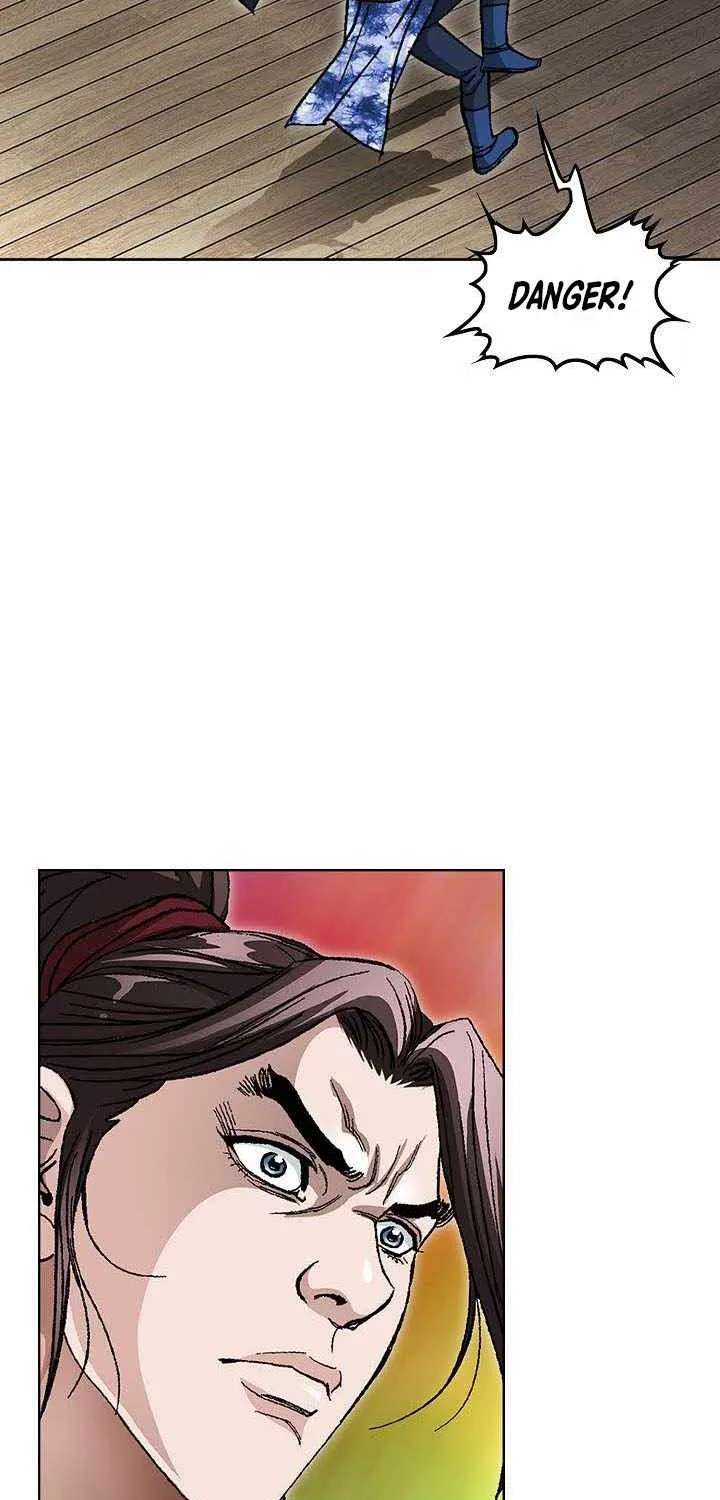 Return of the Immortal Monk Chapter 92 - page 19