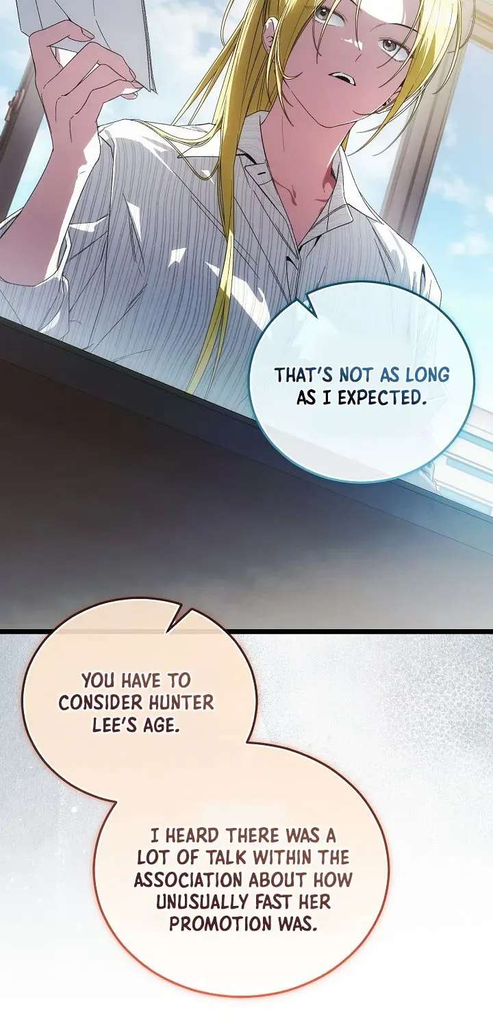 I’ll Retire After Saving The World Chapter 103 - page 45