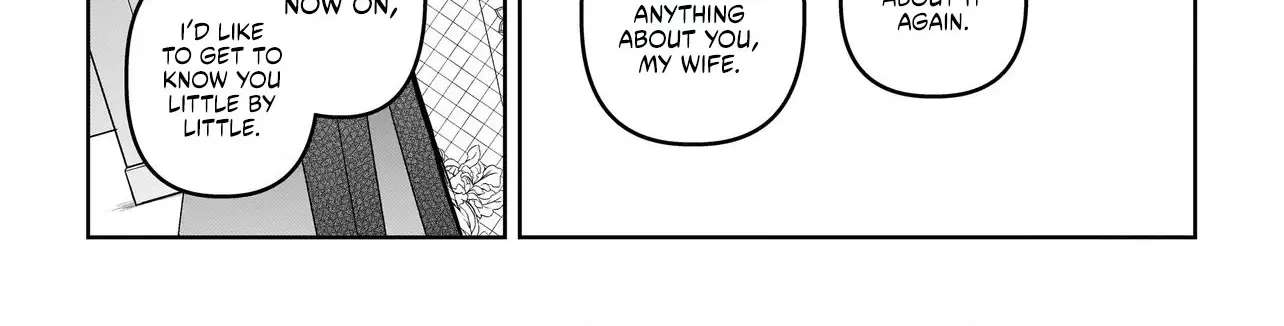 Unmei no Ban to Kekkonshitara, Tenshi Musuko no Keibo ni Narimashita Chapter 5.1 - page 19
