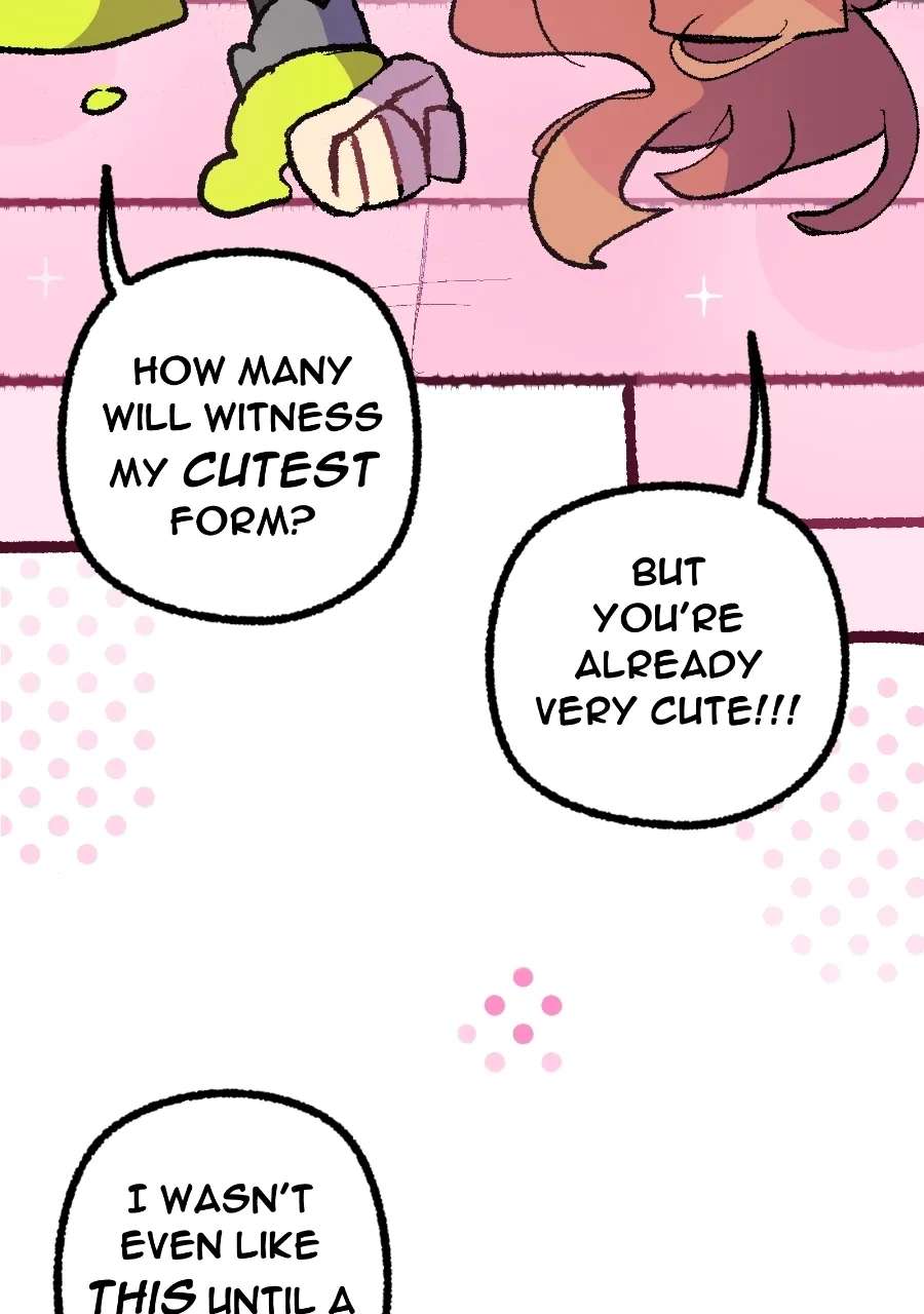 I Want to Kiss 100 Monster Girls! Chapter 16 - page 34