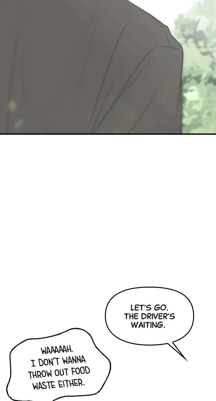 Marriage Under Wraps Chapter 12 - page 32
