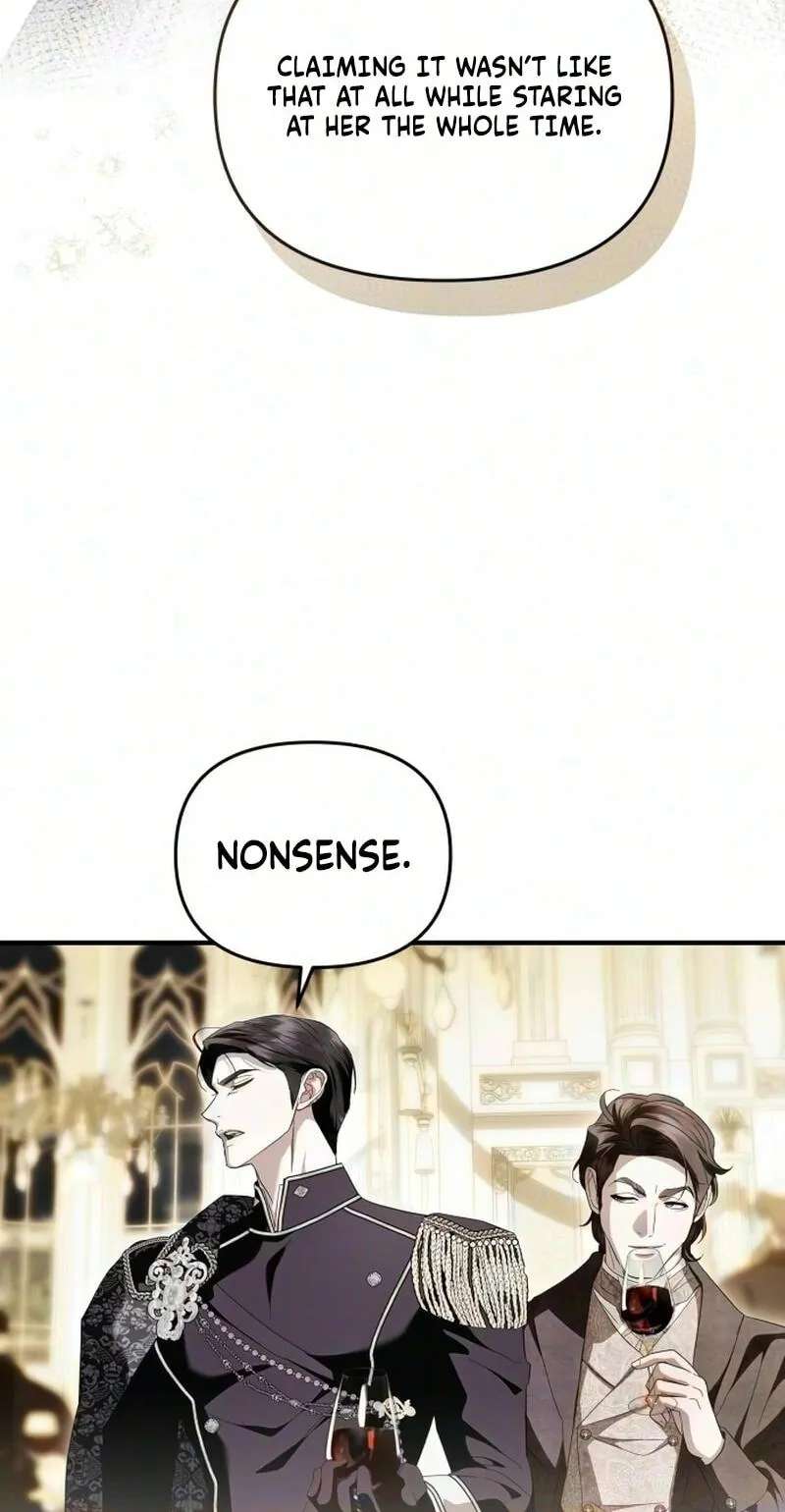 I Only Need Our Child, Your Grace Chapter 29 - page 48