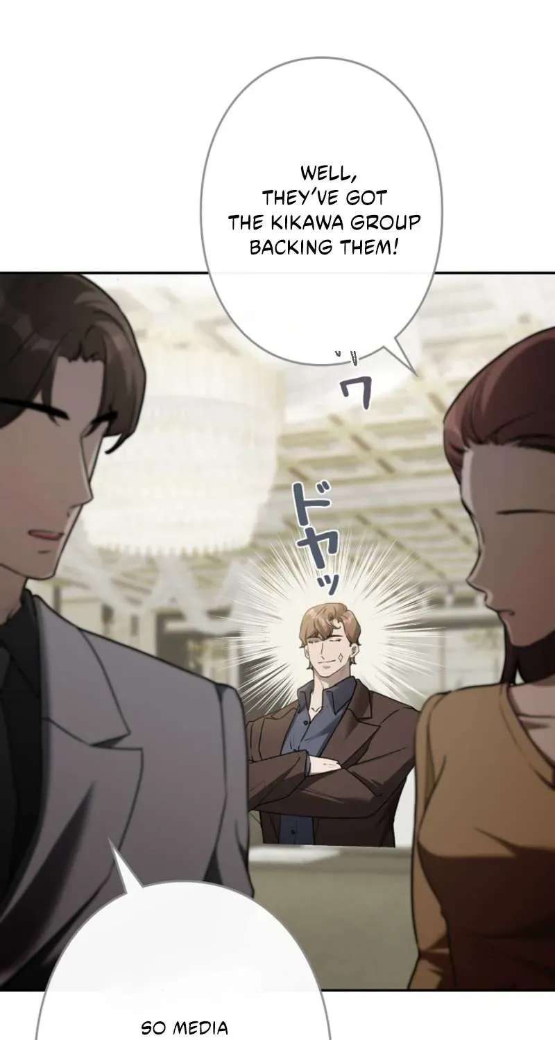 Reborn as a Producer, I’m Aiming for 10 Million Followers Chapter 62 - page 55