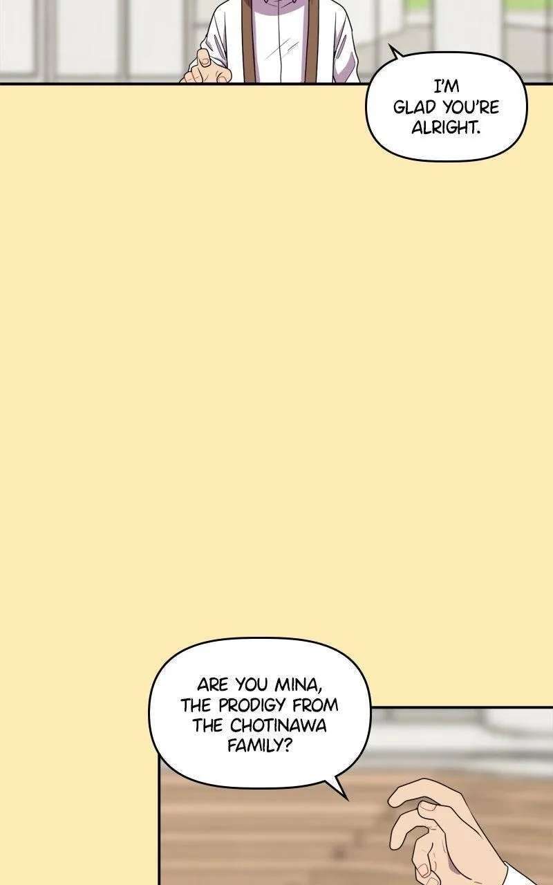 Take My Money Chapter 155 - page 5