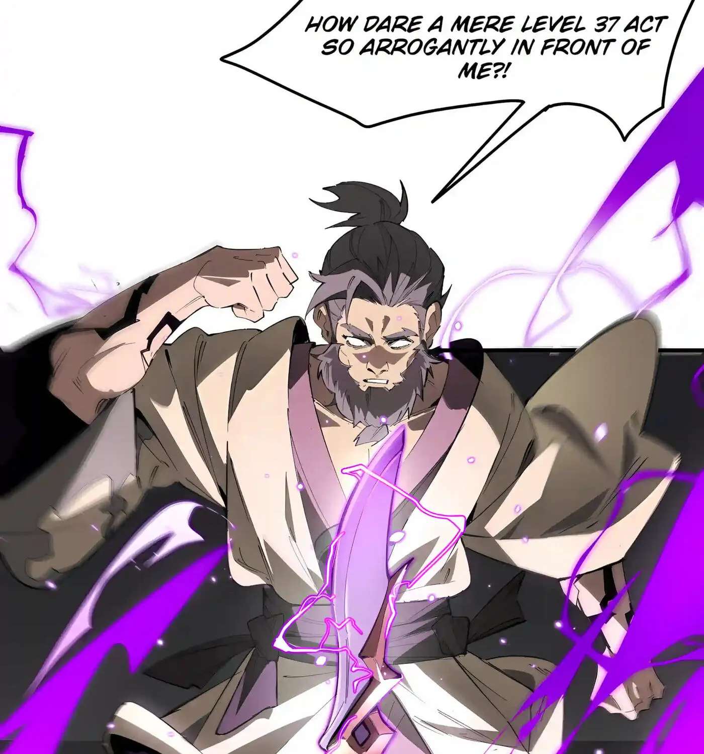 SSS Ji Chaoyue Changli De Sheng Qishi Chapter 208 - page 99