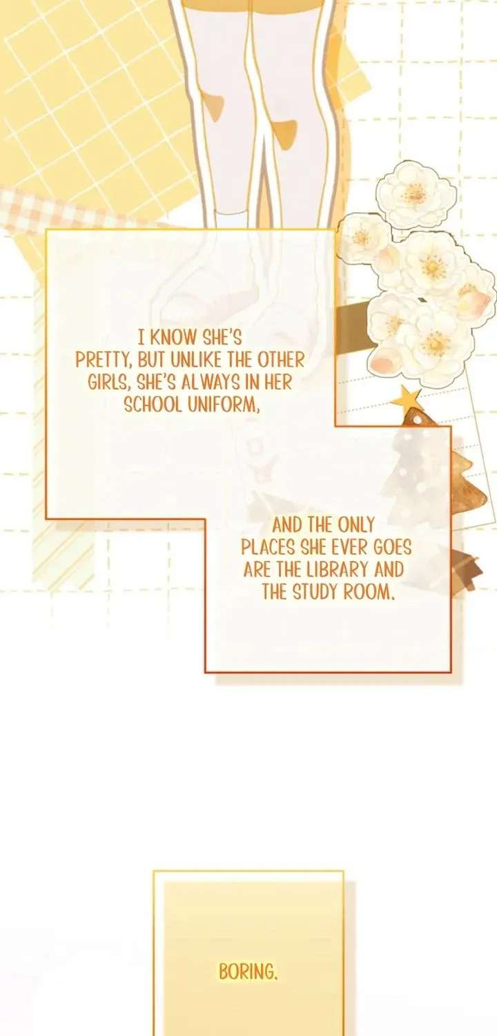 The Top Student Hides Her Regression Chapter 5 - page 2