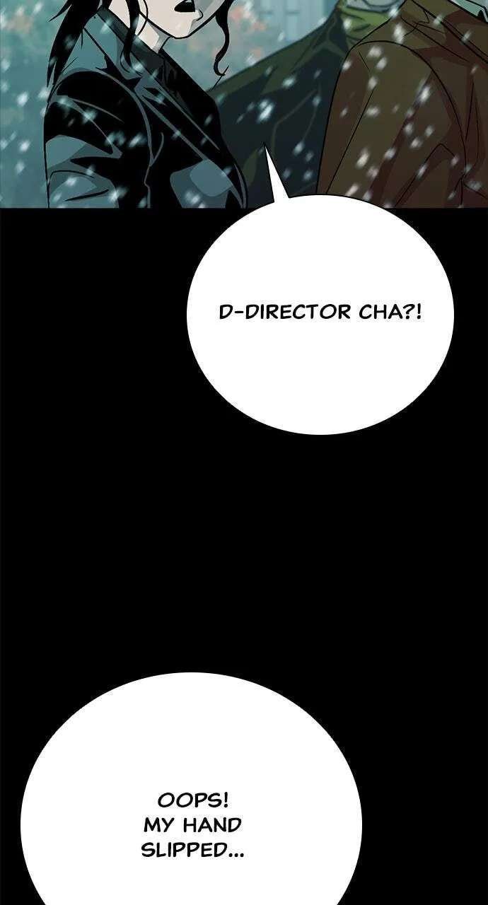 The Worst Generation Chapter 68 - page 15
