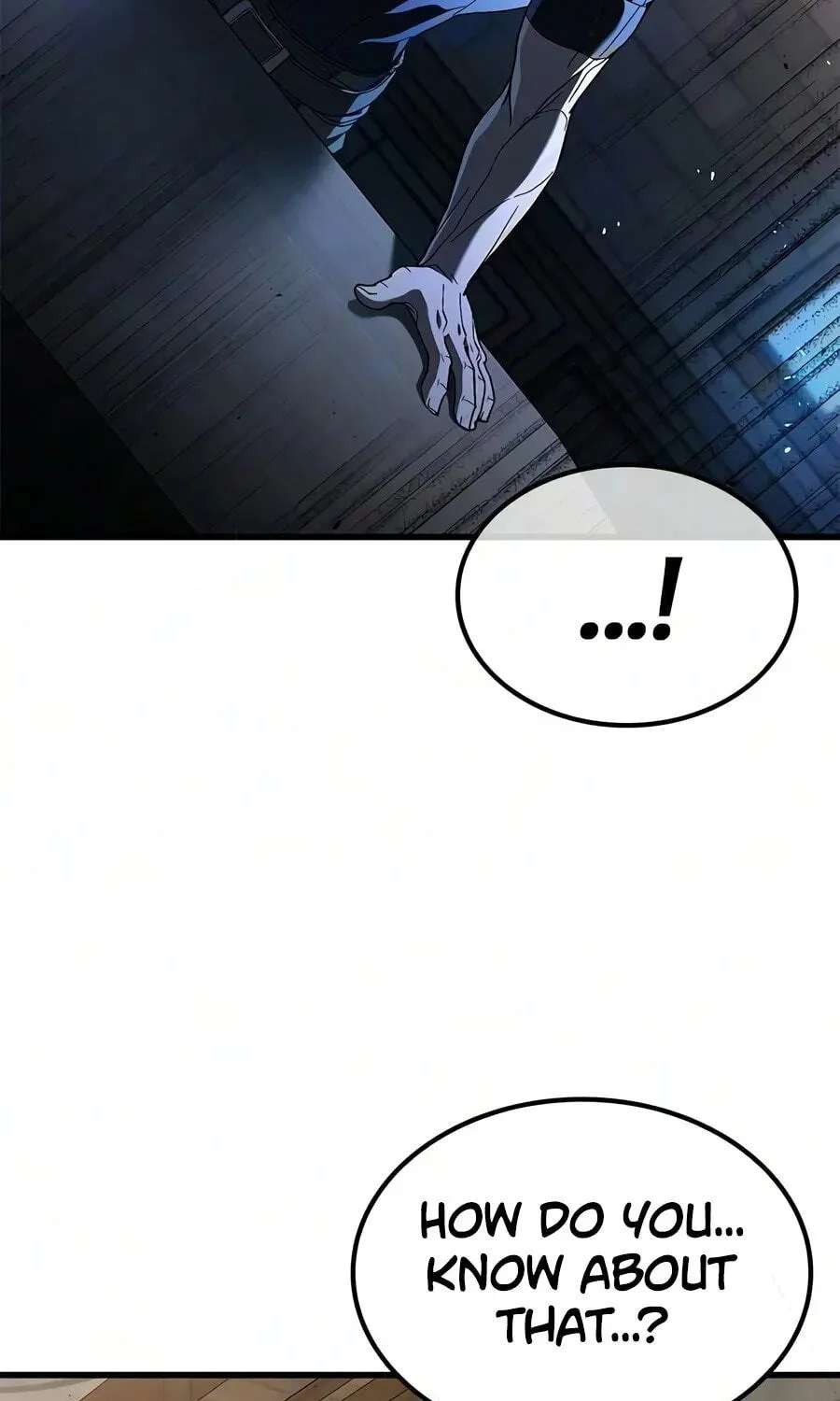 Life of a Demon Hunter Chapter 35 - page 46