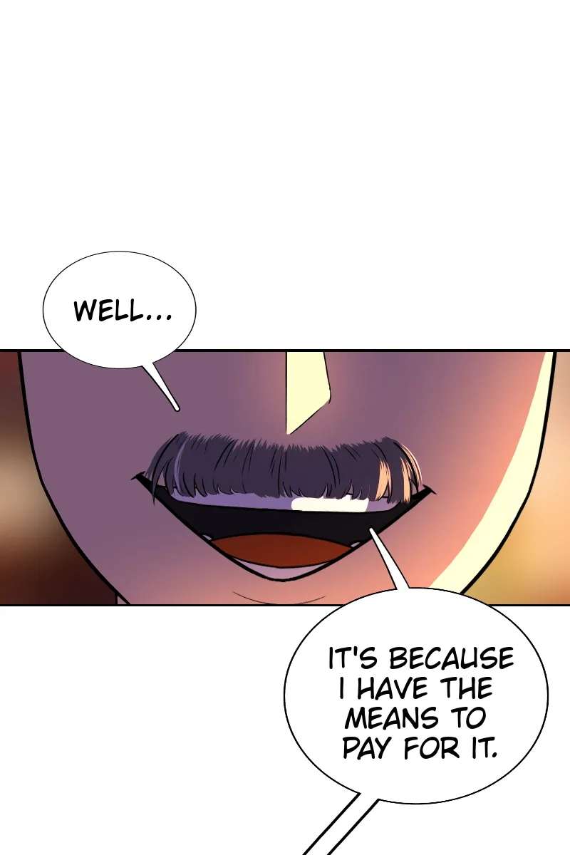 Gayuma Chapter 100 - page 1