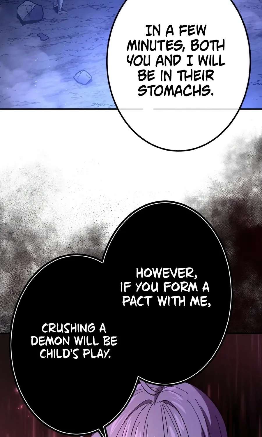 The Man Who Vowed Revenge on His Demon Wife Chapter 2 - page 129
