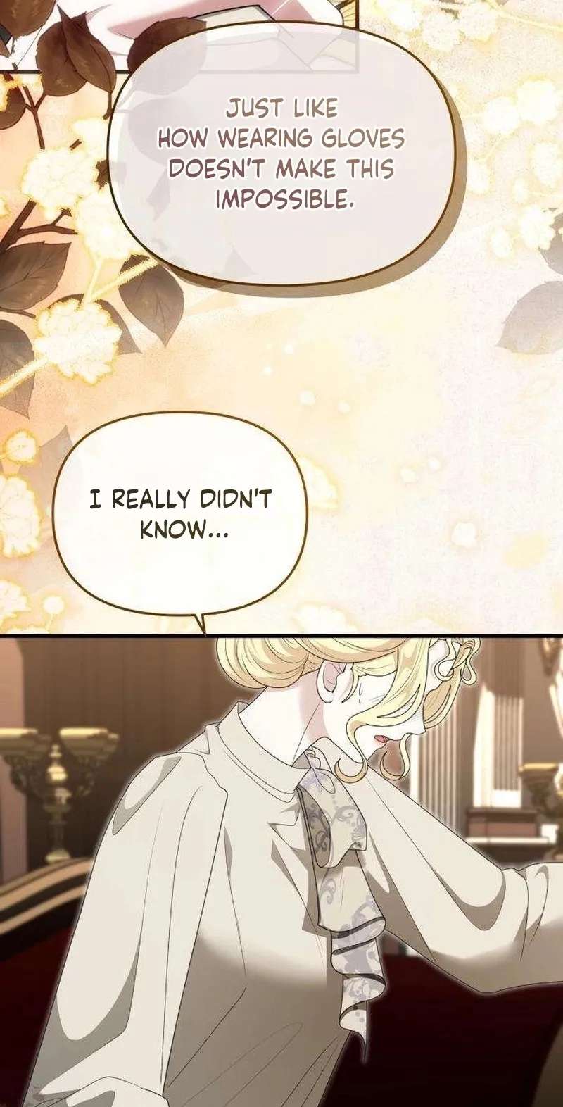 Don't Tame Me Recklessly! Chapter 47 - page 77