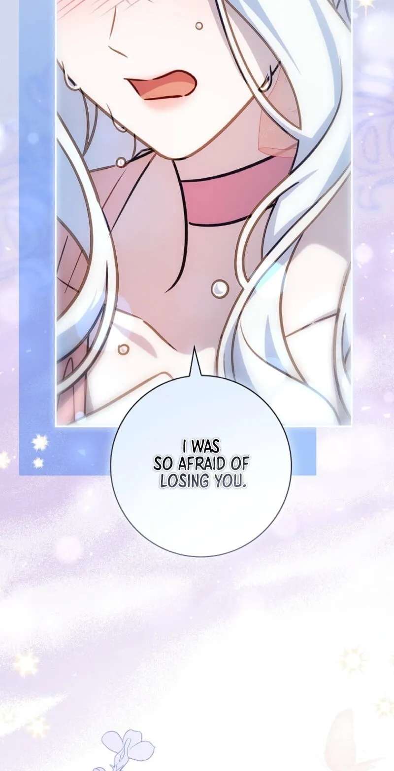 Darling, Why Can't We Divorce? Chapter 105 - page 61