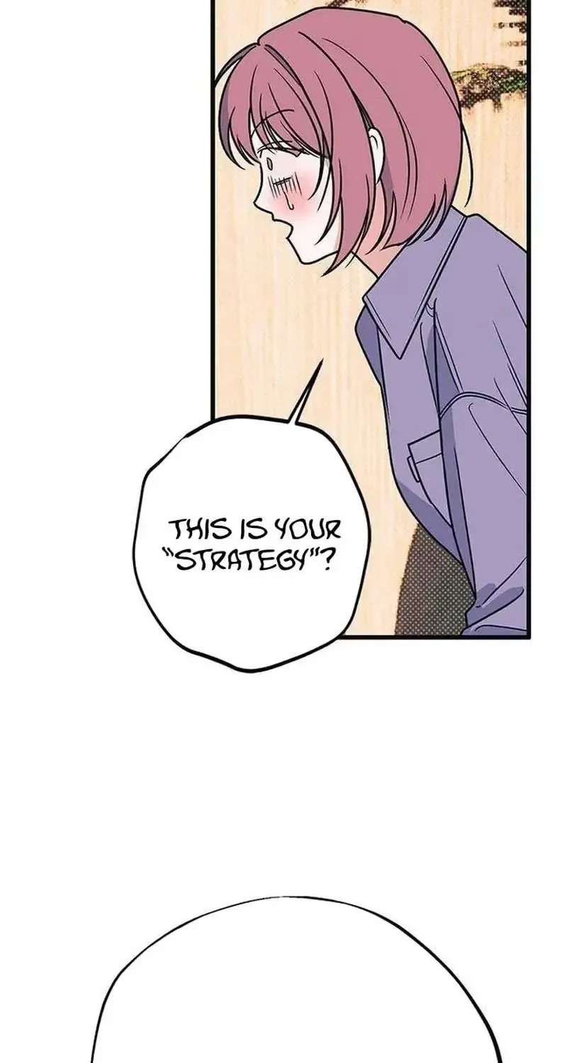Hater Girl Chapter 11 - page 103