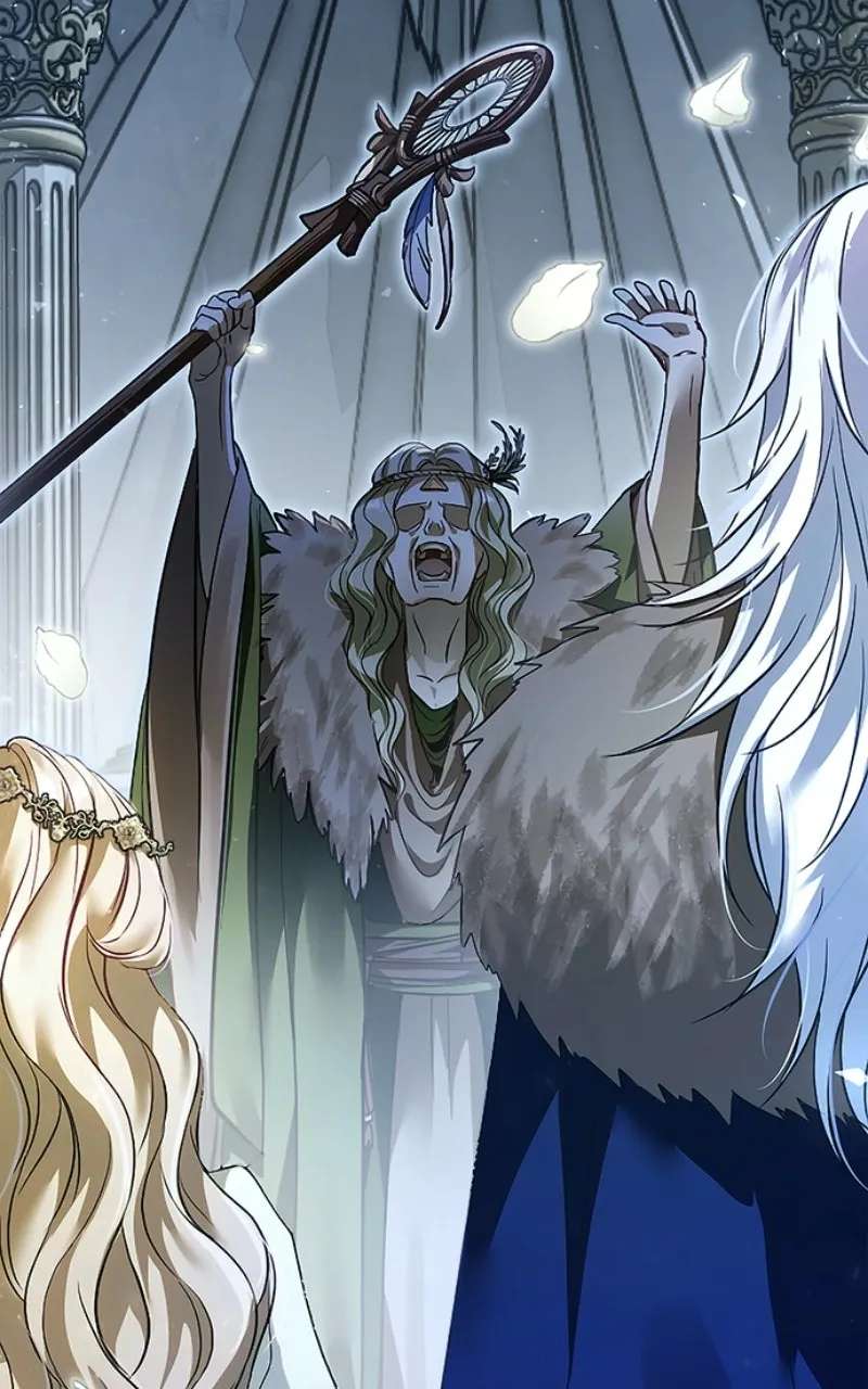 The Northern Warrior’sBeloved Bride Chapter 1 - page 7