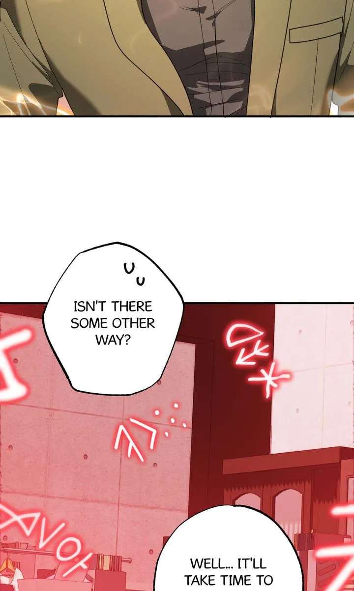 Top Secret Decoding Operation Chapter 1 - page 50