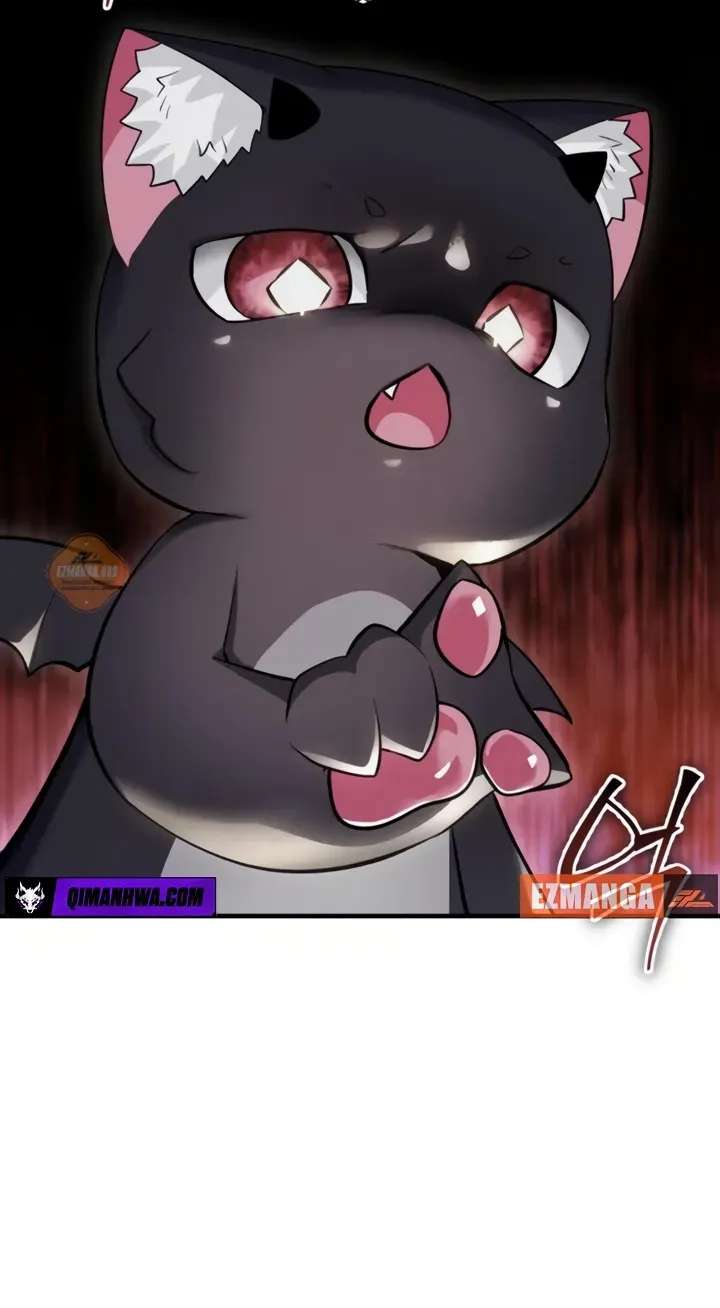 I Became a Hatchling Chapter 23 - page 24