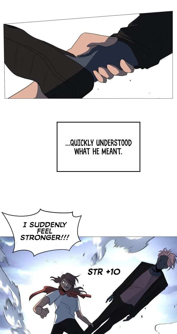 Uglyhood Chapter 111 - page 12