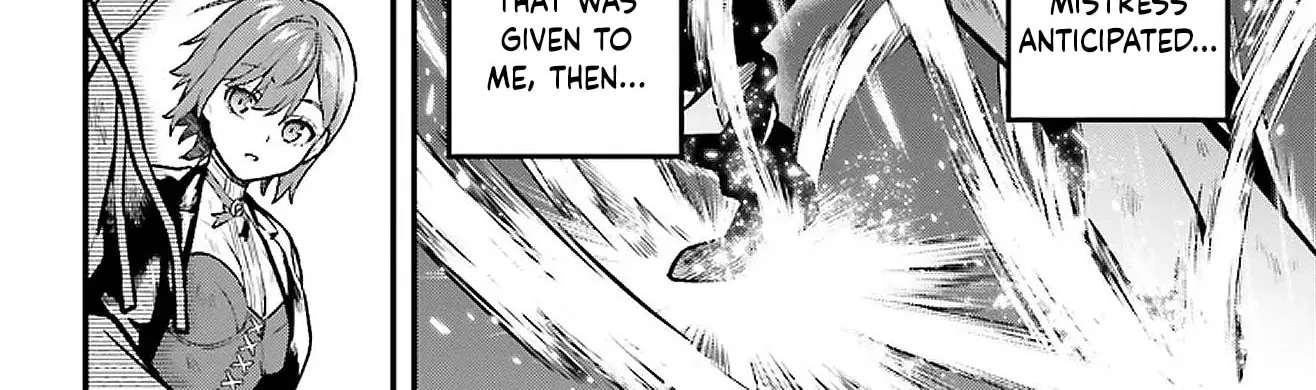 Infinite Magician ~I Was Persecuted as a Commoner's Child Without Magic Power, but I Possesses Infinite Magical Power~ Chapter 8 - page 36