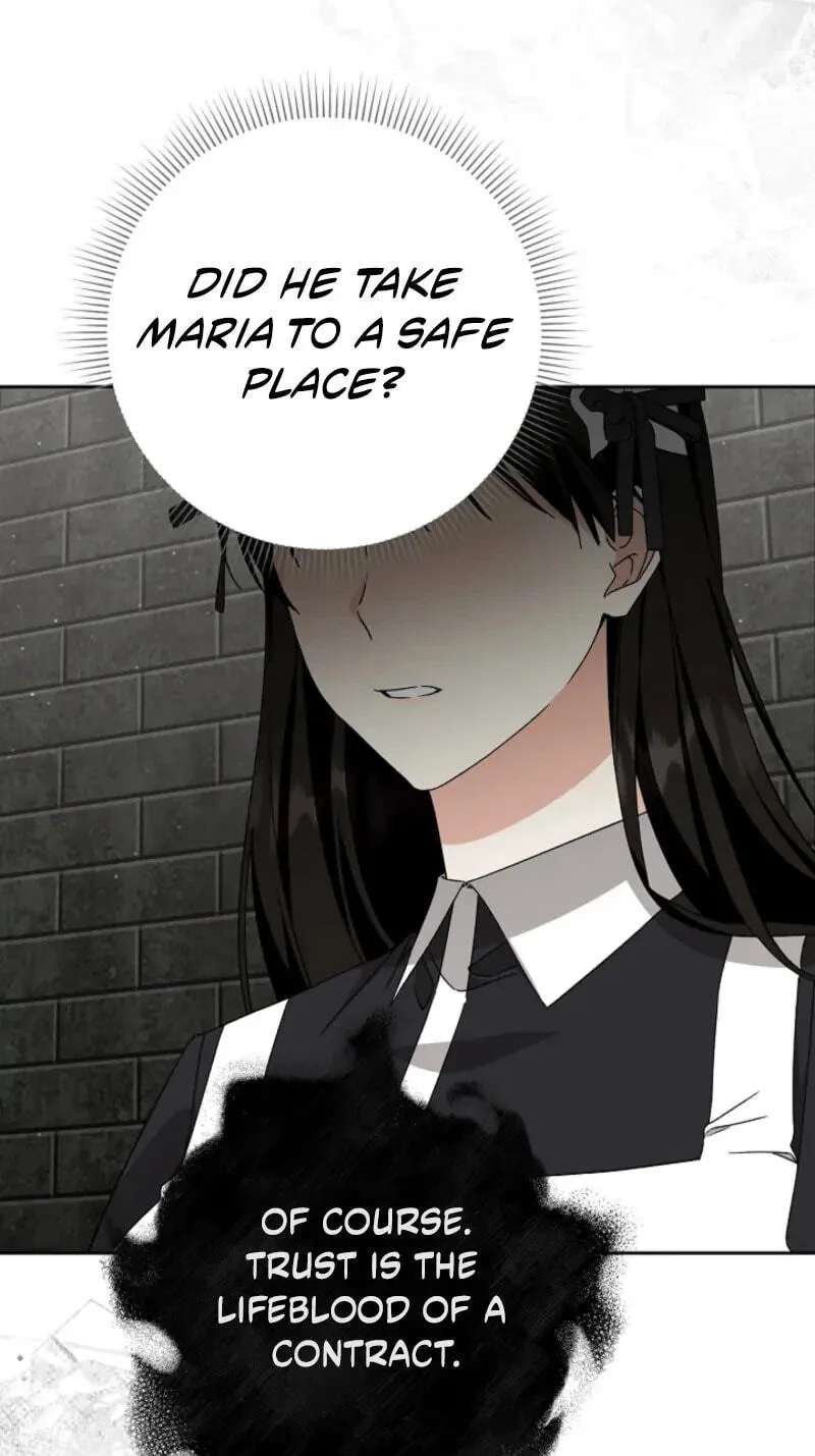 I Opened an Illegal Veterinary Clinic in Another World Chapter 48 - page 20