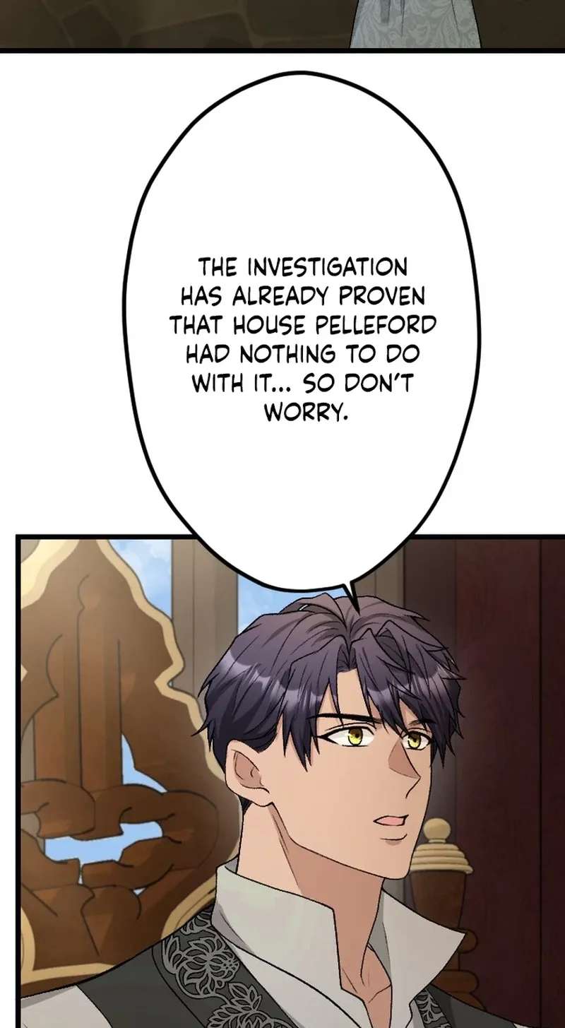 The Sacrificial Bride Knows Her Husband's Secret Chapter 26 - page 26